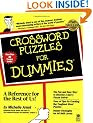 Crossword Puzzles For Dummies