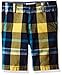 Gymboree Boys' Dinosaur Short