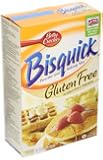 Bisquick Pancake and Baking Mix, Gluten-Free, 16 oz, 3 Count