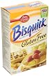 Bisquick Pancake and Baking Mix, Gluten-Free, 16-Ounce Boxes (Pack of 3)