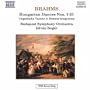 Brahms: Hungarian Dances Nos. 1-21