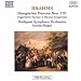 Brahms: Hungarian Dances Nos. 1-21