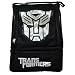 Transformers : 2 Compartments Insulated Lunch Bag