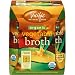 Pacific Natural Foods Organic Vegetable Broth, 8-Ounce Pouches (Pack of 24)