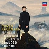 Jonas Kaufmann Kaufmann: Mozart/Schubert/Beethoven/Wagner