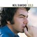 Neil-Diamond-Diamond Neil - Gold (NEW 2CD) cd cover