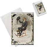 Jigsaw Puzzle of SAILOR SUIT/FRANCHOMME from Mary Evans Jigsaw Puzzle of SAILOR SUIT/FRANCHOMME from Mary Evans