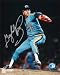 Gaylord Perry Autographed/Hand Signed Mariners 8x10 Photo