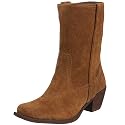 Steve Madden Women's Peramis Motorcycle Boot