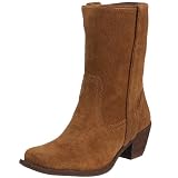 Steve Madden Women's Peramis Motorcycle Boot