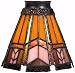 Puebla Fan/vanity Light Shade