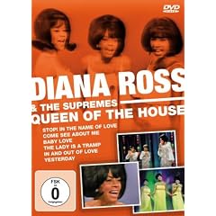 Diana Ross & The Supremes