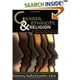 Gender, Ethnicity, and Religion (New Vectors in the Study of Religion and Theology) by  Rosemary Radford Ruether