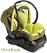 Mico Infant Car Seat - Citro Rush