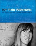 Finite Mathematics for the Managerial, Life, and Social Sciences, Enhanced Review Media Edition (with CD-ROM and CengageNOW, Personal Tutor with SMARTHINKING Printed Access Card)