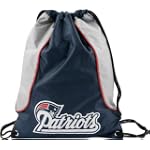 New England Patriots Navy Axis Backsack