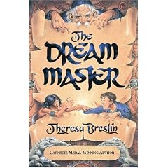 The Dream Master
