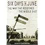Six Days in June