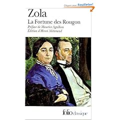 La Fortune des Rougon