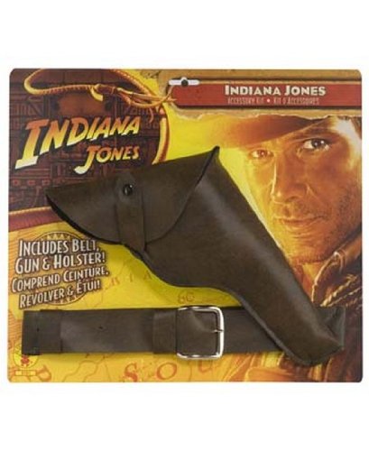 Indiana Jones Accessory Kit