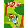 Raph' et Pot�toz, Tome 2 : En plein dans l'zen !