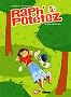 Raph' et Pot�toz, Tome 2 : En plein dans l'zen !