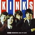 BBC Sessions 1964-1977