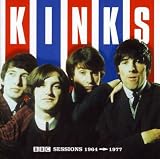 Music : BBC Sessions 1964-1977