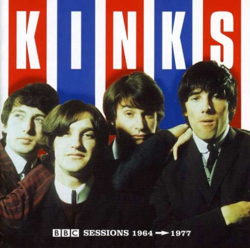 CD-Charts  Music : BBC Sessions 1964-1977