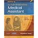 Kinn's The Administrative Medical Assistant: An Applied Learning Approach
