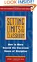 Setting Limits in the Classroom: How to Move Beyond the Classroom Dance of Discipline