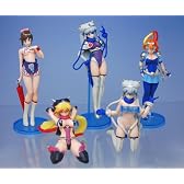 吉崎観音 ホットギミック アルティメットコレクション ＢＯＸ