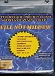 Mildew Resistant EXTRA Thick VINYL Shower Curtain/Liner - SUPER CLEAR