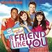 The Fresh Beat Band  Friend like you