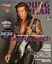 YOUNG GUITAR (ヤング・ギター) 2011年 12月号