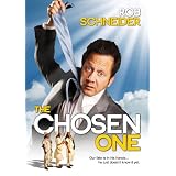 The Chosen One [Blu-ray]