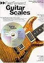 Fast Forward Guitar Scales (Fast Forward (Music Sales))
