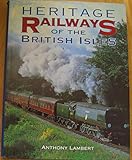 Heritage railways of the British Isles