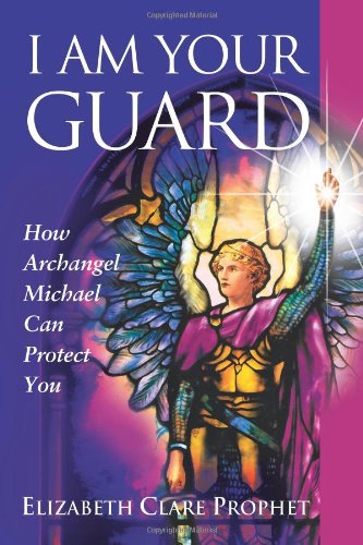 i am your guard how archangel michael can protect you pocket guides to practical spirituality
