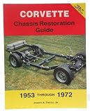 1953-1972 Corvette Chassis Restoration Guide