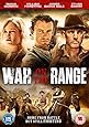 War on the Range [DVD]