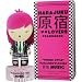 Gwen Stefani Harajuku Wicked Style Music Eau De Toilette Spray 30ml