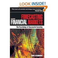 Forecasting Financial Markets: The Psychology of Successful Investing