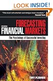 Forecasting Financial Markets: The Psychology of Successful Investing