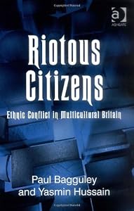 Image of Riotous Citizens