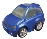 アイレーサー トヨタヴィッツ RS 青