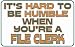 Search : It's hard to be humble when you're a File Clerk Hooded Sweatshirt