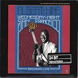 Wednesday Night in San Francisco: Recorded Live at the Fillmore Auditorium