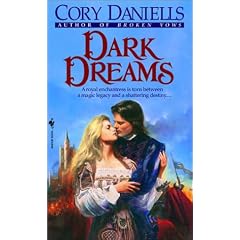 Dark Dreams (Last T'en Trilogy)