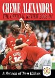 Crewe Alexandra Official Review (Football)